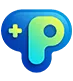 AP Gaming logo